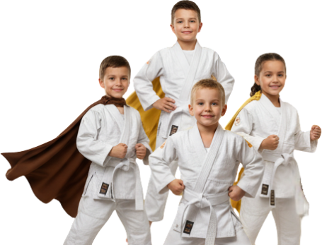 Mind Martial Arts Manual For Parents And Kids